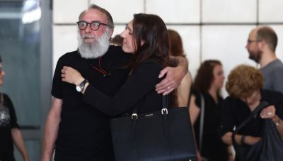 Μάτι: Οργή συγγενών θυμάτων για την απόφαση του Εφετείου – «Επιτέλους πρέπει κάποτε να αποδοθεί δικαιοσύνη…»