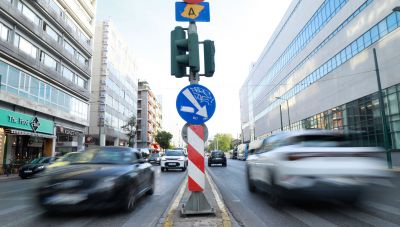 Γιάννης Λιονάκης για νέο ΚΟΚ: «Εξοντωτικά» πρόστιμα σε περίπτωση υποτροπής του παραβάτη (Βίντεο)