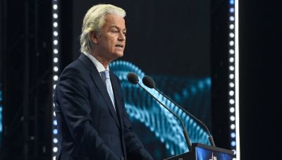 Ολλανδία: Ο επικεφαλής της ακροδεξιάς Βίλντερς αποχώρησε από τον κυβερνητικό συνασπισμό