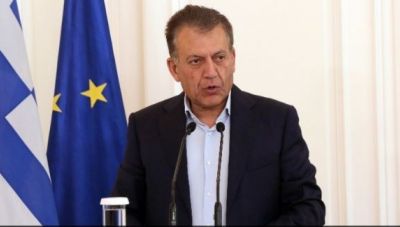 Βρούτσης: Ο Δ. Γιαννακόπουλος θα είναι στη συνάντηση