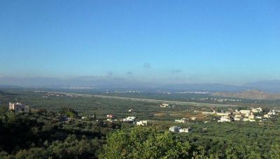 Αντιδράσεις των κατοίκων του Δήμου Μινώα Πεδιάδας για το ραντάρ δίπλα σε μοναδικό μινωικό μνημείο