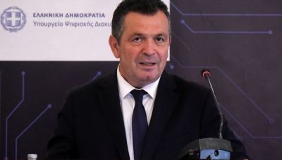 Μπουκώρος: Παραιτήθηκα για λόγους ευθιξίας και στο παρελθόν είχα μιλήσει για τα κακώς κείμενα του ΟΠΕΚΕΠΕ