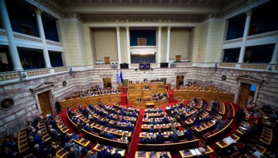 ΟΠΕΚΕΠΕ: Η αντιπολίτευση εξετάζει τα επόμενα βήματά της και το ενδεχόμενο προανακριτικής επιτροπής