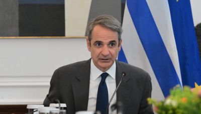 ΟΠΕΚΕΠΕ: Μήνυμα Μητσοτάκη στους υπουργούς για μηδενική ανοχή στο πελατειακό κράτος