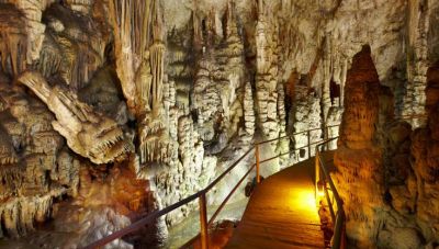 Πεδίο αντιπαράθεσης το Δικταίο Άντρο - Ζητούνται απαντήσεις από το Δήμαρχο Οροπεδίου Λασιθίου