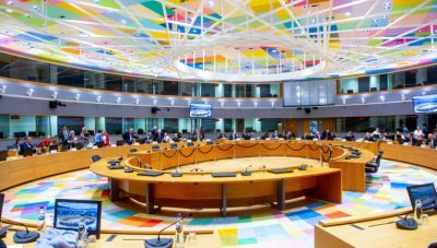 Τρεις υπουργοί υποψήφιοι για την προεδρία του Eurogroup