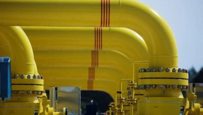 Το ρωσικό αέριο «σπάει» την Ευρώπη σε τρία μπλοκ