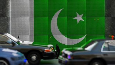 Πακιστάν: «Ένεση» ρευστότητας 3,4 δισ. δολ. από την Κίνα