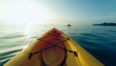 Αγωνία στο Ρέθυμνο: Άκαρπες οι έρευνες για το χειριστή κανό που εξαφανίστηκε στη θάλασσα