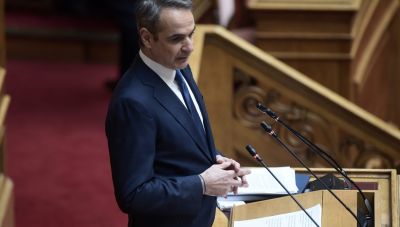 Σκάνδαλο ΟΠΕΚΕΠΕ: Γιατί ζήτησε 4 παραιτήσεις ο Μητσοτάκης