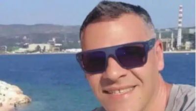 Εύβοια: Αυτός είναι ο 44χρονος αστυνομικός που έσωσε μητέρα και κόρη που παρασύρθηκαν από ρεύματα σε παραλία