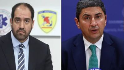 Αυγενάκης και Κεφαλογιάννης: Ερχονται εξελίξεις και νέες πιθανές διαγραφές ελέω ΟΠΕΚΕΠΕ;