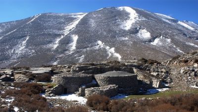Επίσκεψη στο Γεωπάρκο του Ψηλορείτη