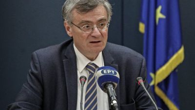 Θύμα απάτης ο Σωτήρης Τσιόδρας