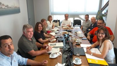 Ρέθυμνο:  Σύσκεψη για τη διαχείριση των κοινόχρηστων χώρων στην παλιά πόλη