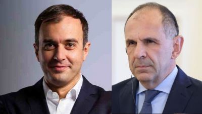 Στο Ηράκλειο ταξιδεύει ο Υφυπουργός Τάσος Χατζηβασιλείου αντί του Γεραπετρίτη - Ο λόγος της επίσκεψης του