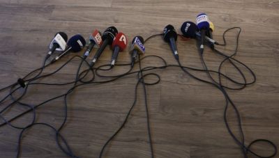 Με κλιμάκωση των αγώνων για αξιοπρεπείς μισθούς απαντούν οι δημοσιογράφοι στην εργοδοτική αδιαλλαξία