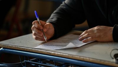 Ηράκλειο: Νέος μηδενισμός γραπτού μαθητή στις πανελλαδικές εξετάσεις 