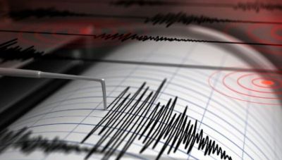 Ισχυρός σεισμός 5,7 Ρίχτερ στην Ινδονησία