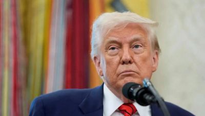 ΗΠΑ: Ο Τραμπ καλεί ξανά τον πρόεδρο της FED να μειώσει τα επιτόκια