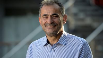 Ηράκλειο: Αντιδήμαρχος Υπηρεσίας για το τριήμερο του Αγίου Πνεύματος ο Μανόλης Χαιρέτης