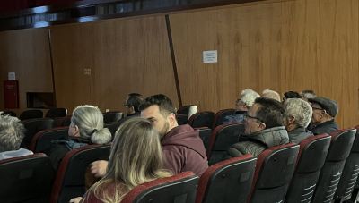Με επιτυχία η εκδήλωση της ΤΕ Λασιθίου του ΚΚΕ στο Τζερμιάδο