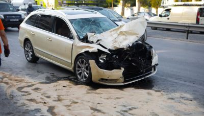 Τροχαίο στην Ποσειδώνος – Συγκλονίζει ο γιος της 65χρονης: «Έκανε τα πάντα για εμάς»