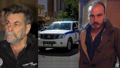 Διπλό φονικό στ' Ανώγεια: Ένοχος χωρίς τον