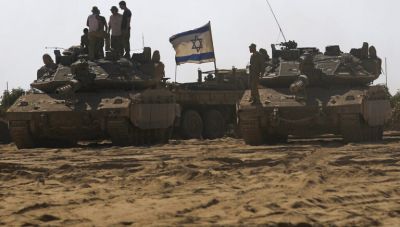 Γάζα: Περισσότερα από 130 ΜΜΕ ζητούν από το Ισραήλ ελεύθερη πρόσβαση των ξένων δημοσιογράφων στον παλαιστινιακό θύλακα