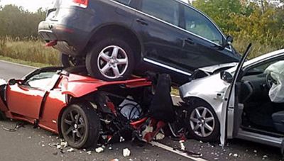 «SOS τροχαία εγκλήματα»: Βγάζουν 