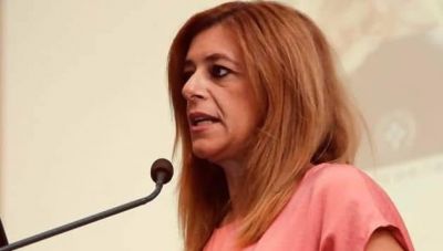 Η Μαρία Καναβάκη για την Παγκόσμια Ημέρα Περιβάλλοντος