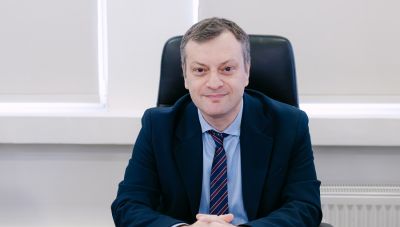 Στους κορυφαίους επιστήμονες του κόσμου ο Καθηγητής Χρήστος Φλώρος- Μια ακόμη διάκριση του ΕΛΜΕΠΑ