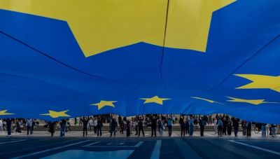 Η ΕΕ ενώπιoν κρίσιμων προκλήσεων