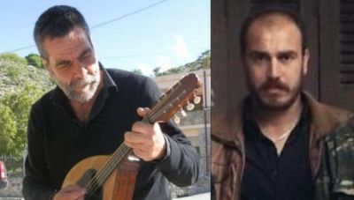 Διπλό φονικό στ' Ανώγεια: Σήμερα η απόφαση του Μικτού Ορκωτού Εφετείου για τον 34χρονο