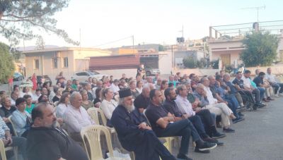 Πραγματοποιήθηκε η εκδήλωση για την Παγκόσμια Ημέρα Περιβάλλοντος στον Κυπάρισσο από τον Δήμο Πλατανιά