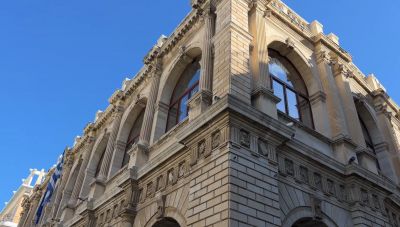 Σε εξέλιξη σημαντικά έργα στο Ηράκλειο – Ο Γιώργος Σισαμάκης στο newshub.gr για τα επόμενα σχέδια της Δημοτικής Αρχής