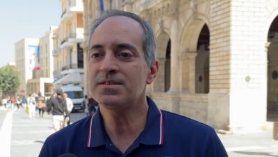 Δημήτρης Φλυτζανής για την κινητοποίηση στο Ηράκλειο: «Ο 13ος και ο 14ος μισθός δεν ήταν ποτέ 