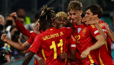 Ισπανία – Γαλλία 5-4: Στον τελικό του Nations League με υπογραφή Γιαμάλ