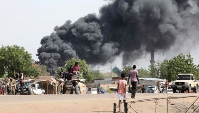 Σουδάν: Ο ΟΗΕ και αρκετές κυβερνήσεις αξιώνουν να τηρείται το διεθνές ανθρωπιστικό δίκτυο