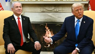 Κυρώσεις των ΗΠΑ σε τέσσερις δικαστές του ΔΠΔ – Ο Νετανιάχου ευχαρίστησε τον Τραμπ
