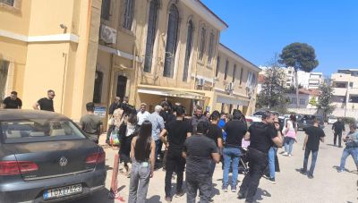 Διπλό φονικό στ' Ανώγεια: Ποινή κάθειρξης 13 ετών και στο βάθος... αποφυλάκιση για τον 34χρονο γιο του Λ. Καλομοίρη
