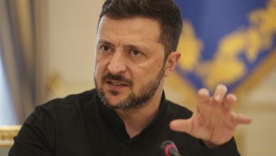 Οι Ουκρανοί που καταδικάστηκαν για προδοσία, σαμποτάζ ή συνεργασία θα έχουν συντάξεις 60 δολαρίων