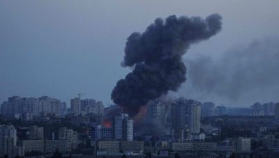 Ουκρανία: Το Κίεβο αρνείται ότι ανέβαλε ανταλλαγή αιχμαλώτων πολέμου μετά τις κατηγορίες της Ρωσίας