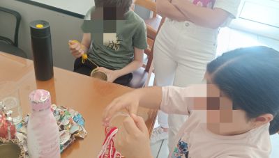 Παγκόσμια Ημέρα Περιβάλλοντος: Συνάντηση δύο γενεών για από το ΚΗΦΗ Ν. Αλικαρνασσού