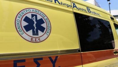 Θανατηφόρο τροχαίο στην Ξάνθη με θύμα 19χρονο