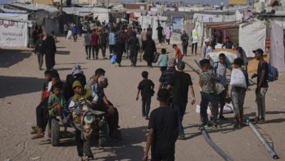 Ισραήλ: Εξουδετέρωσε στέλεχος της Χαμάς στη Συρία – Στόχος η Μαζράατ Μπέιτ Ζιν