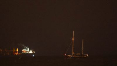 Ισραήλ: Έφτασε στο λιμάνι Ασντόντ το ιστιοφόρο Madleen, που κατευθυνόταν στη Γάζα και συνελήφθη από τον στρατό