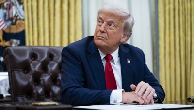 ΗΠΑ: Σε ισχύ από σήμερα η απαγόρευση εισόδου για τους πολίτες 12 χωρών