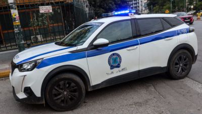 Αιματηρό επεισόδιο στη Νέα Ιωνία – Ένας τραυματίας από επίθεση με μαχαίρι