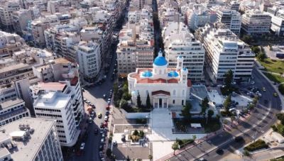 Φρένο στις αιτήσεις για «χρυσή βίζα» – Απότομη επιβράδυνση τον Απρίλιο